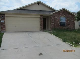 13001 Carillon Way, Manor, TX 78653