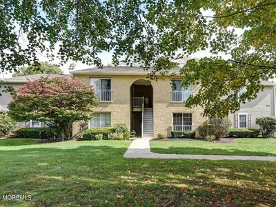 503 Harding Road UNIT 1, Freehold, NJ, 07728