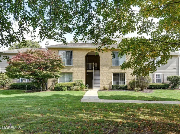 503 Harding Road #1, Freehold, NJ 07728
