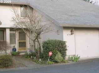 6700 SW Sussex St, Beaverton, OR 97008