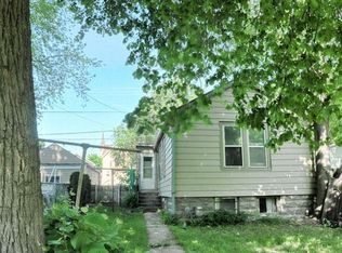 2573 S Logan Ave, Milwaukee, WI 53207