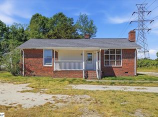 508 Brushy Creek Rd, Taylors, SC 29687