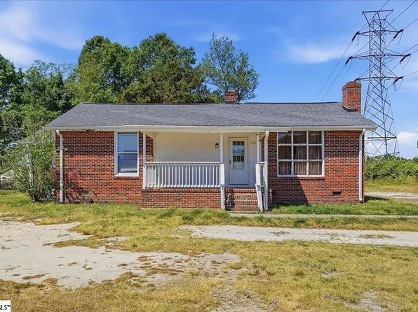 508 Brushy Creek Rd, Taylors, SC 29687