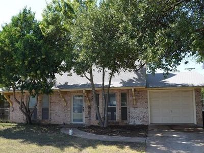 302 Briarwood St, Round Rock, TX, 78681