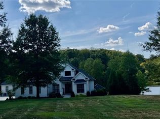 6501&6503 Ashton Park Dr, Oak Ridge, NC 27310