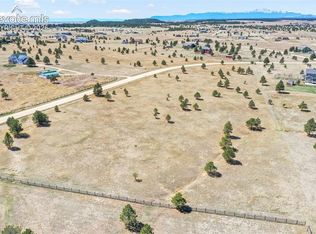18150 Pinon Park Rd, Peyton, CO 80831