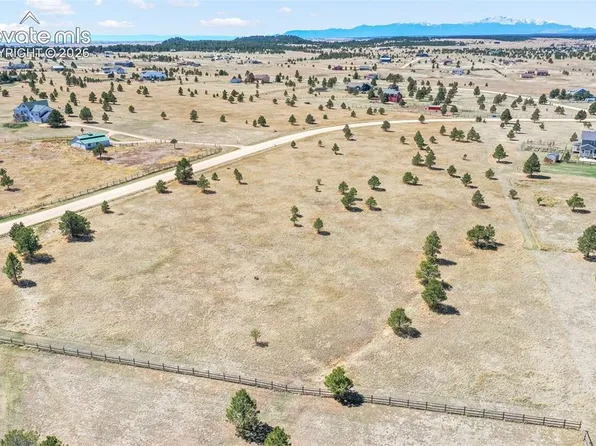 18150 Pinon Park Rd, Peyton, CO 80831