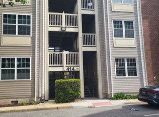 414 Delaware Ave APT 218, Norfolk, VA 23508