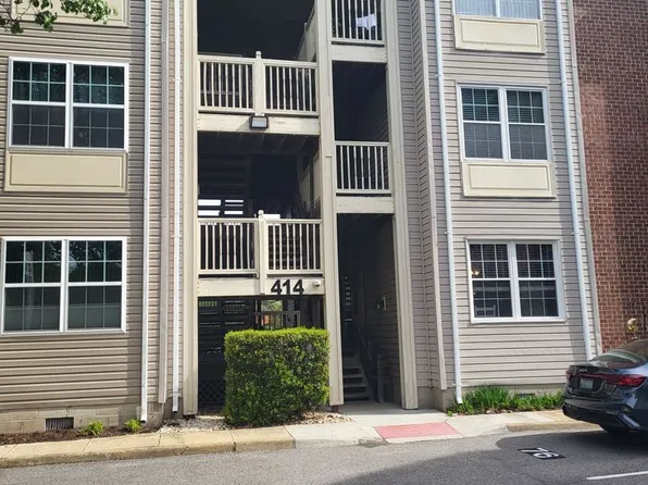 414 Delaware Ave APT 218, Norfolk, VA 23508