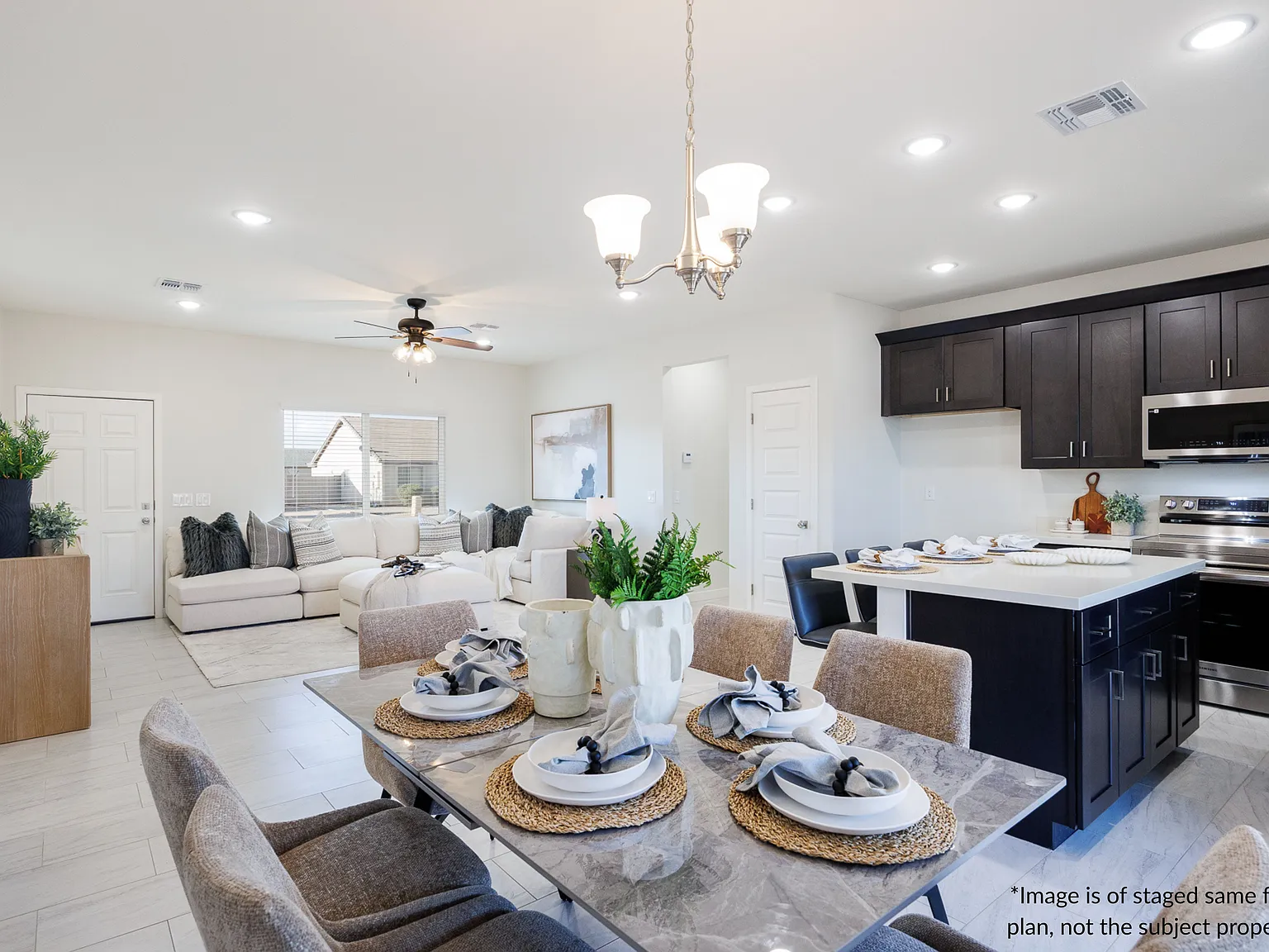 3 bed, 1532 sqft, $1,595 — Photo 2