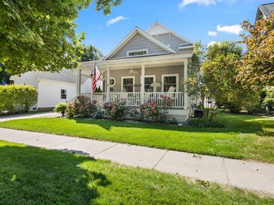 122 Forest Ave, Frankfort, MI, 49635