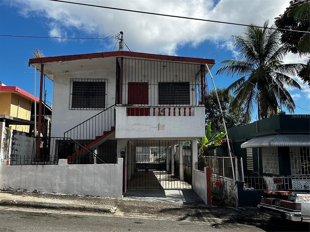 Demetrio Aguayo Demetrio Aguayo 21, Caguas, PR 00725 MLS PR9100011