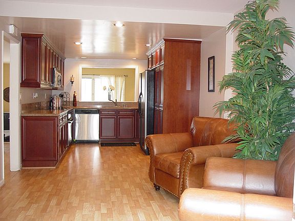 Welcome Home