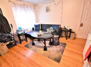 58 Hemenway St APT 3B, Boston, MA 02115