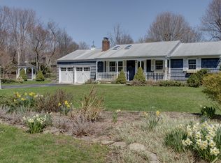 550 Greenway E, Orient, NY 11957