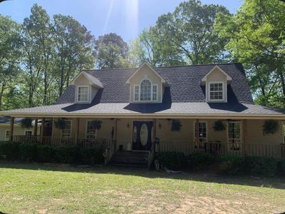 139 Tucker Ln, Monticello, AR, 71655