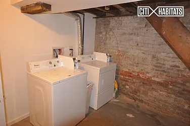 Rented by Citi Habitats