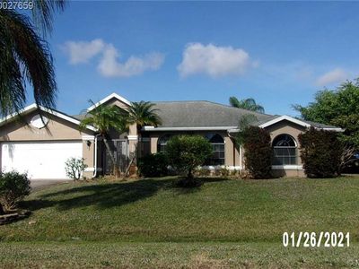 2838 SE Peru St, Port Saint Lucie, FL, 34984
