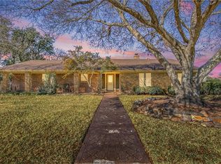 336 Verde Rd, Willow Park, TX 76087