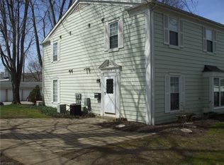 7311 Trotter Ln UNIT D, Mentor, OH 44060