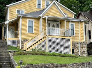 744 The Terrace St NW, Norton, VA 24273