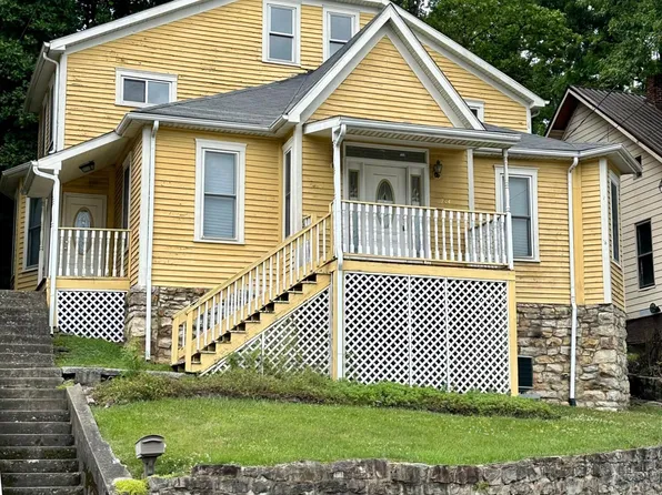 744 The Terrace St NW, Norton, VA 24273