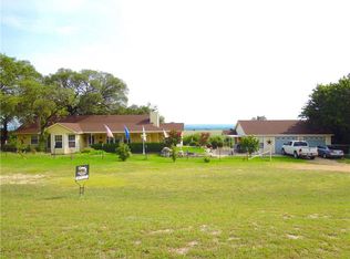 111 County Road 2550, Meridian, TX 76665