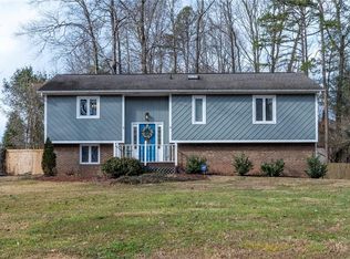 159 Wills Rd, Advance, NC 27006