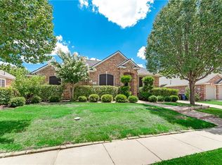 6702 Waverly Ln, Frisco, TX 75035