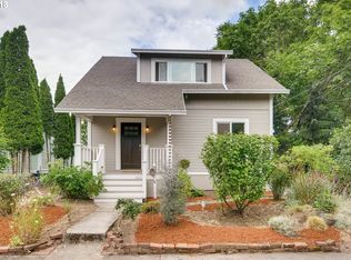 6219 SE 70th Ave, Portland, OR 97206