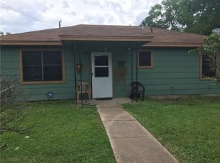 116 King St, Commerce, TX 75428