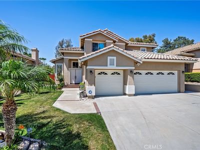 33 Calle Gazapo, Rancho Santa Margarita, CA, 92688
