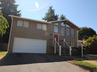 33628 27th Pl SW, Federal Way, WA 98023