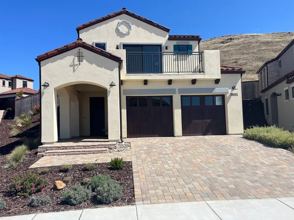 3005 Arezzo Dr, San Luis Obispo, CA 93401