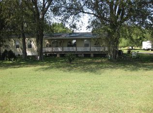 7709 Highway 147 S, Proctor, AR 72376