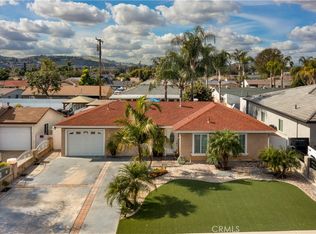 2369 Notre Dame Ave, Pomona, CA 91766