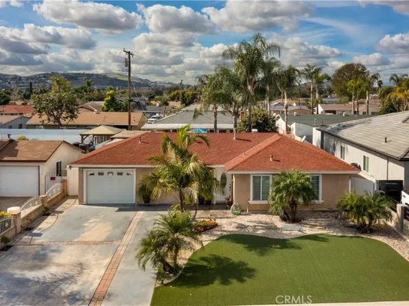 2369 Notre Dame Ave, Pomona, CA 91766