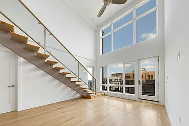 Rented by Keller Williams NYC