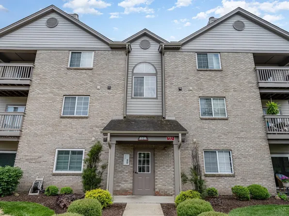 8515 Breezewood Ct APT 309, West Chester, OH 45069
