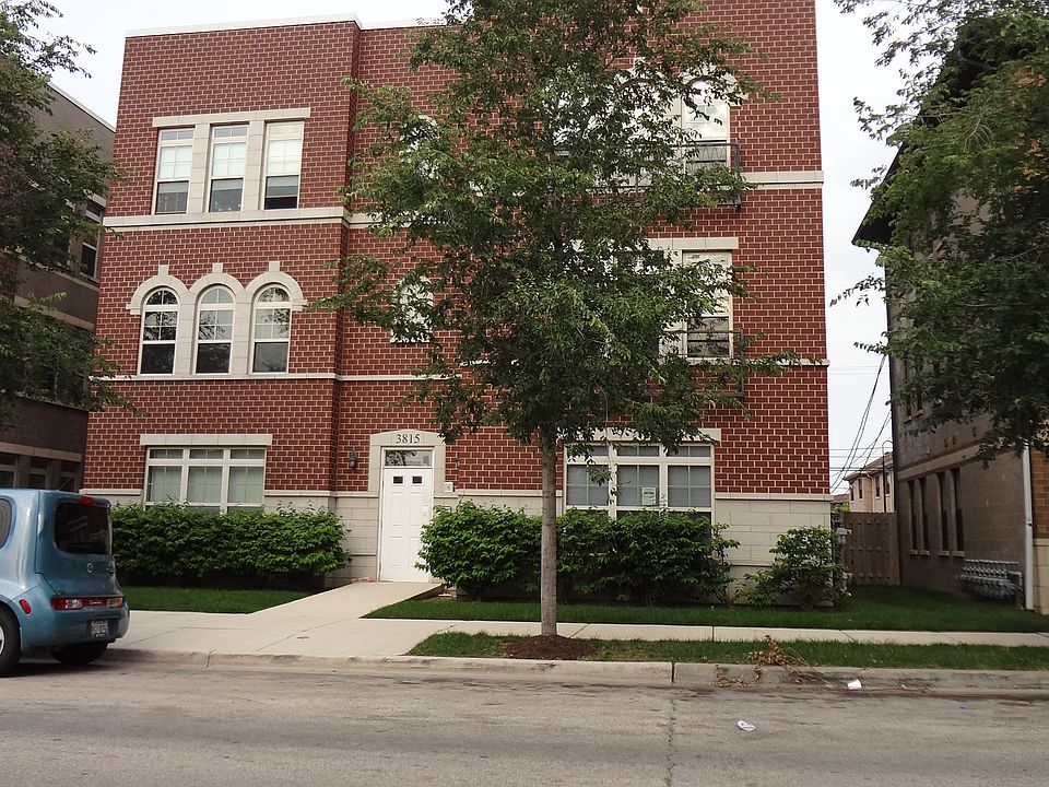 1st image of 3815 S Langley Ave APT 102