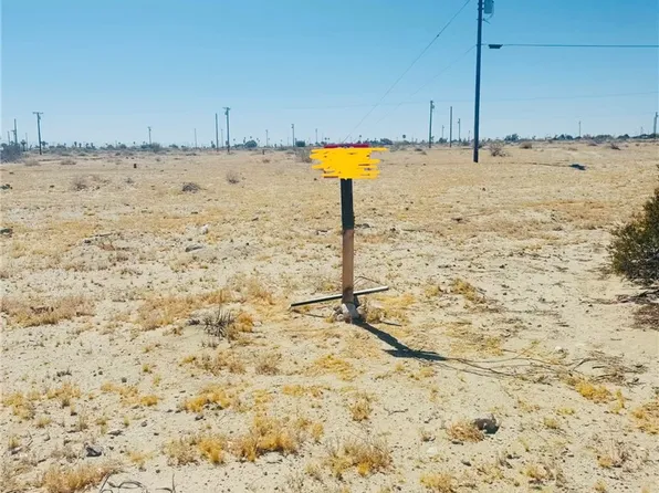 2934 Boston Ave Lot 9, Thermal, CA 92274