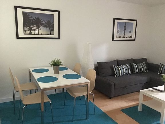 3rd image of 1235 Euclid Ave APT 4