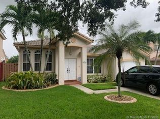14134 N Cypress Cove Cir, Davie, FL 33325