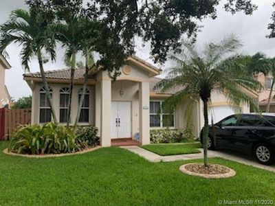 14134 N Cypress Cove Cir, Davie, FL, 33325