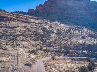 Rapid Creek Rd, Palisade, CO 81526