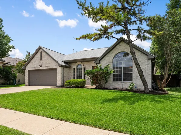 12417 Audane Dr, Austin, TX 78727
