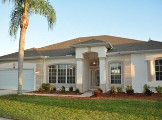 839 Carriage Hill Rd, Melbourne, FL 32940