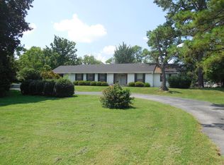 1160 Nashville Pike, Gallatin, TN 37066