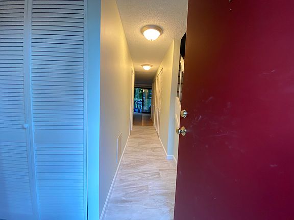 Welcome home! (Front door entry)