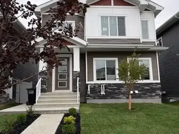 6150 Carr Rd NW #1A, Edmonton, AB T5E 6Y3